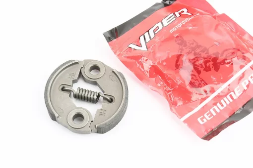 Зчеплення (коротка пружина) D-76mm, метал, FIX-213213