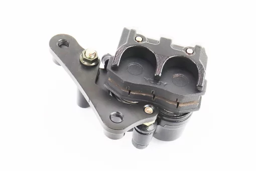 V200-F2 V250-F2 Супорт ПРАВИЙ передньої гальмівної системи (двопоршневий), FIX-208126