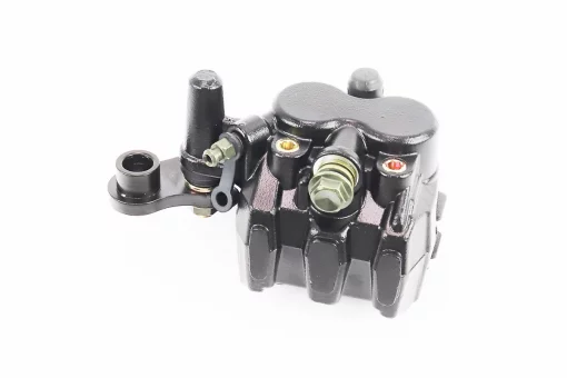 V200-F2 V250-F2 Супорт ПРАВИЙ передньої гальмівної системи (двопоршневий), FIX-208126