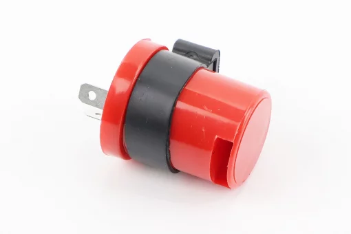 Реле поворотів 12V / 10W (звукове), FIX-308435