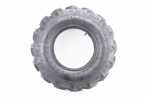 Шина на мотоблок 6,00-12 8PR с камерой "насечка", FIX-303726