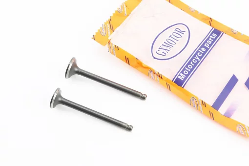 Клапан впускной, выпускной к-кт 64мм, FIX-309366