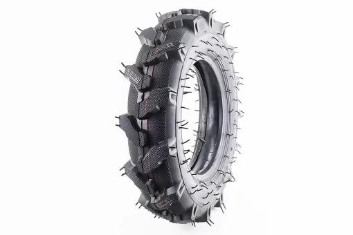 Шина на мотоблок 5,00-12 6PR с камерой "насечка" (NEW), FIX-209599