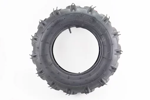 Шина на мотоблок 5,00-12 6PR с камерой "насечка" (NEW), FIX-209599