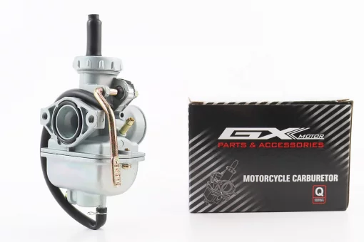 Карбюратор ALPHA 110cc-125cc, D=21,5, FIX-319287