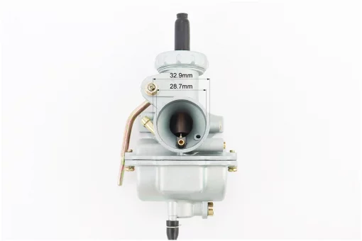 Карбюратор ALPHA 110cc-125cc, D=21,5, FIX-319287