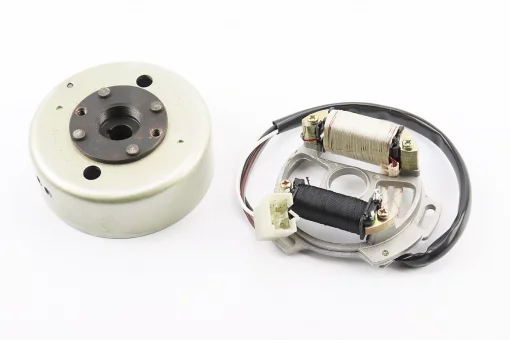 Магнето в зборі, FIX-311027