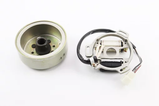 Магнето в зборі, FIX-311027