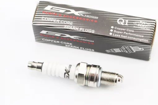 Свічка 4Т A7TC - M10 L12 - JH/GY6, FIX-337527