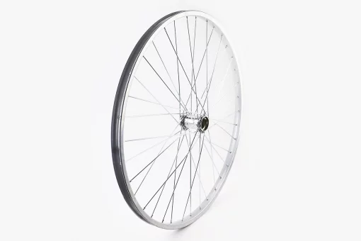 Колесо 28" заднее, под втулку ХВЗ (торпедо) усиленная 11Gх36H, FIX-406858