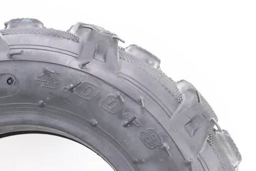 Шина на мотоблок 4,00-8 4PR с камерой "насечка" (NEW), FIX-353281