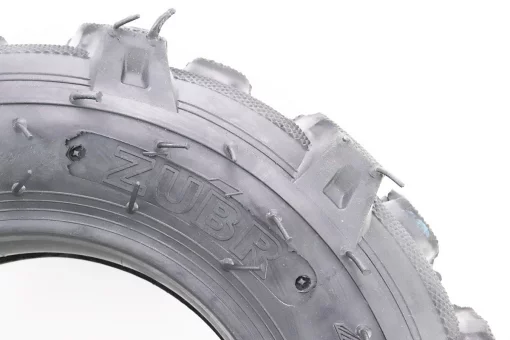 Шина на мотоблок 4,00-8 4PR с камерой "насечка" (NEW), FIX-353281