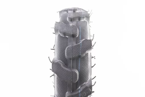 Шина на мотоблок 4,00-8 4PR с камерой "насечка" (NEW), FIX-353281