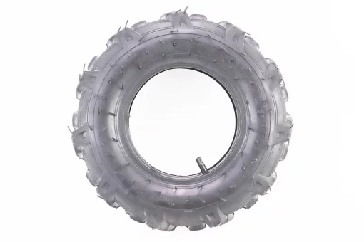 Шина на мотоблок 4,00-8 4PR с камерой "насечка" (NEW), FIX-353281