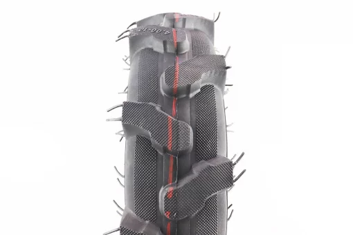 Шина на мотоблок 4,00-10 8PR с камерой "насечка" (NEW), FIX-353282