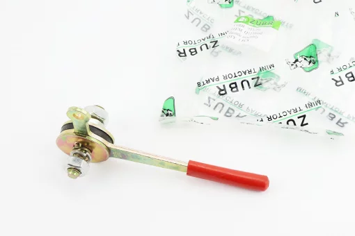 Рычаг газа JR-Q12E, FIX-608341