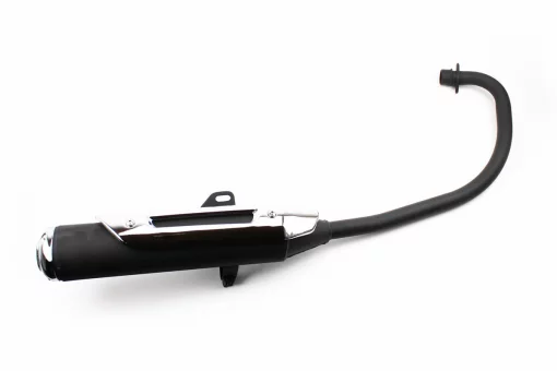 Глушитель, тип 3, FIX-508146