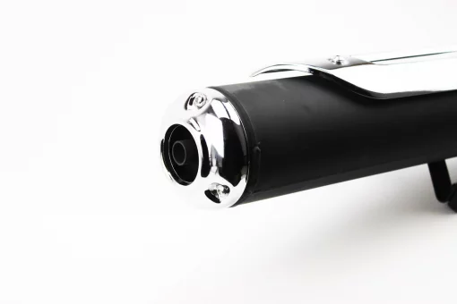 Глушитель, тип 3, FIX-508146