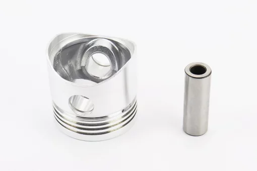 Поршень к-кт 80mm STD (форкамера "Подкова"), FIX-603278