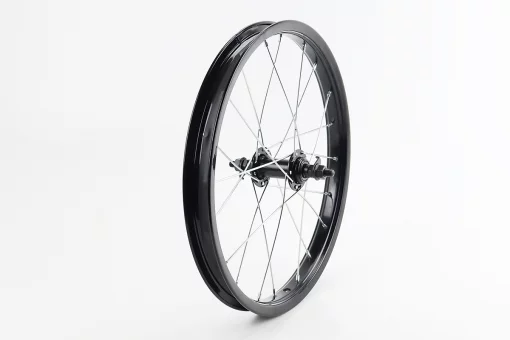 Колесо 16" переднее, втулка 14Gx20H, FIX-998776