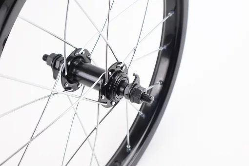 Колесо 16" переднее, втулка 14Gx20H, FIX-998776