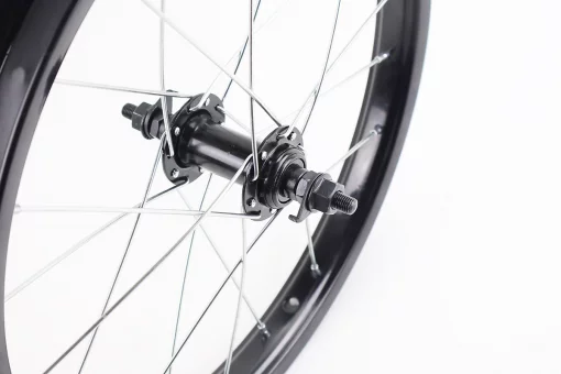 Колесо 16" переднее, втулка 14Gx20H, FIX-998776