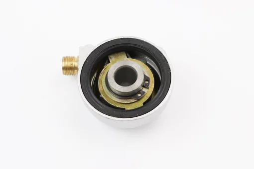 V200R Привод спидометра (под трос, ось 12мм), FIX-998788