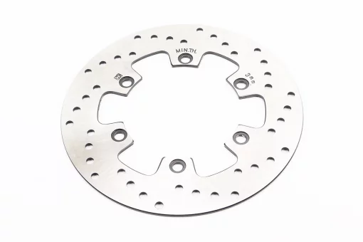 V200R Диск тормозной передний, FIX-998791