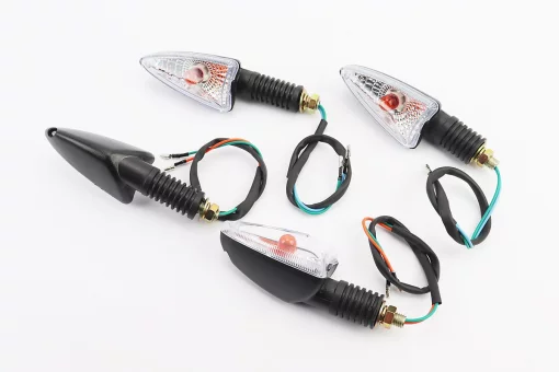 V200N Поворот передний (задний) к-кт 4шт, FIX-998792