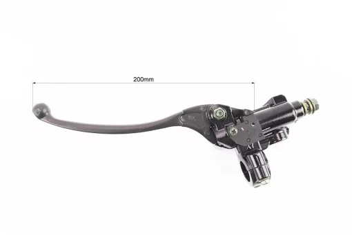 V200CR V250CR Тормозной цилиндр главный передний, FIX-998793