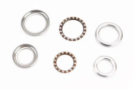 Подшипник руля к-кт, тип 1, FIX-998804