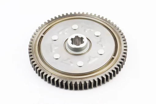 Шестерня-маховик (большая) 69 зубов, FIX-998807