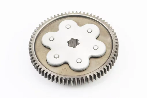 Шестерня-маховик (большая) 69 зубов, FIX-998807