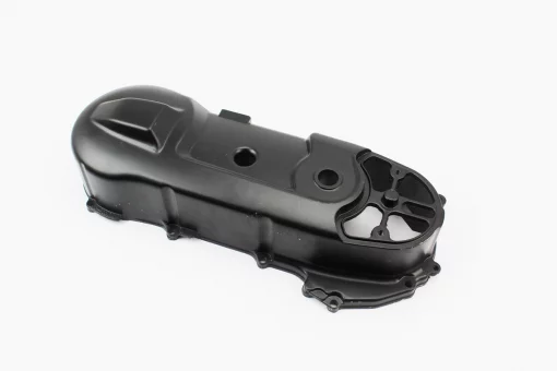 Кришки варіатора тип 1, чорна (можливі потертості, див. фото), FIX-998816