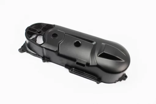 Кришки варіатора тип 1, чорна (можливі потертості, див. фото), FIX-998816