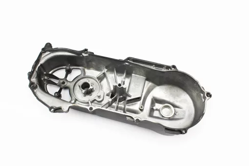 Кришки варіатора тип 1, чорна (можливі потертості, див. фото), FIX-998816