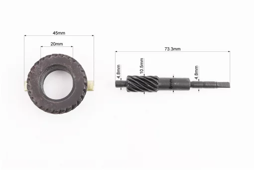 Шестерня спидометра, FIX-998841
