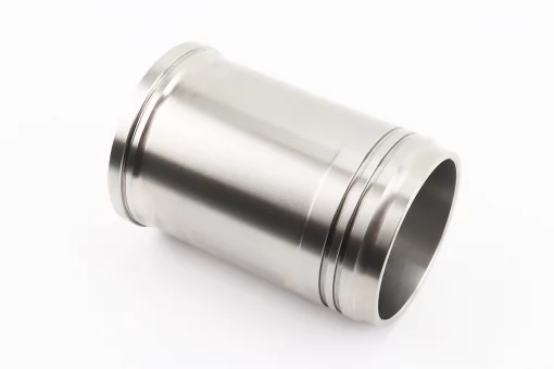 Гильза цилиндра R190N (H-160mm, Dпоршня-90mm, Dвенца-108,75mm, Dверх.пояс-104,75mm, Dниж.пояс-103mm) Тип 1, FIX-604103