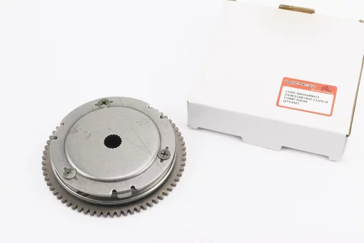 Бендикс стартера в сборе на 13мм вал, FIX-998852