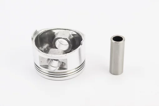 Поршень к-кт 150cc 57,4мм STD (палец 15мм), FIX-998867