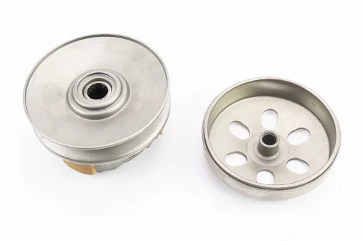 Вариатор задний в сборе, FIX-998872