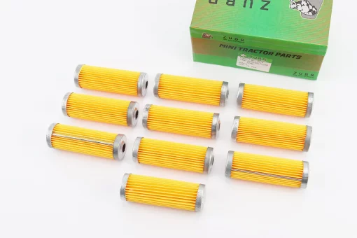 Фильтр топливный - элемент 85mm R175A/180N/190N, к-кт 10шт, FIX-998920