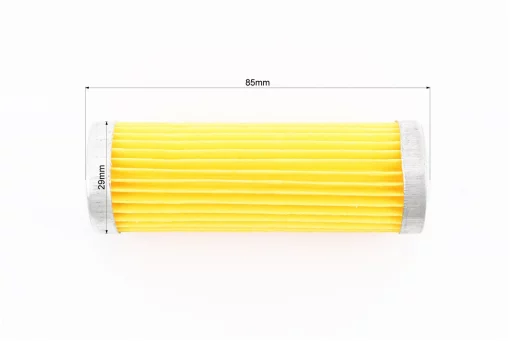 Фильтр топливный - элемент 85mm R175A/180N/190N, к-кт 10шт, FIX-998920