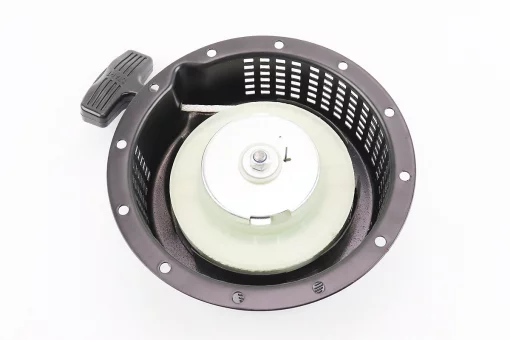 Стартер ручной 178F (с двумя кулачками), FIX-998934