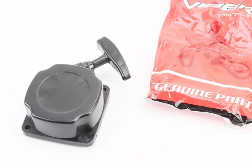 Стартер 4отв. 66,5х66,5mm "Проволока - 2 зацепа", FIX-998983