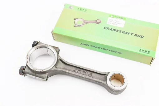 Шатун R185N/R190N/R192N/R195NM + вкладыши, FIX-998995