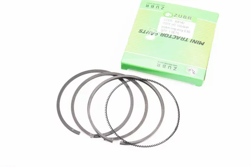 Кільця поршневі 178F 78mm +0,50, FIX-602498