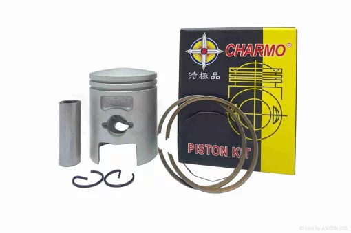 Поршень к-кт DIO 65cc STD 43.00 "CHARMO" ТАЙВАНЬ, QT-012964