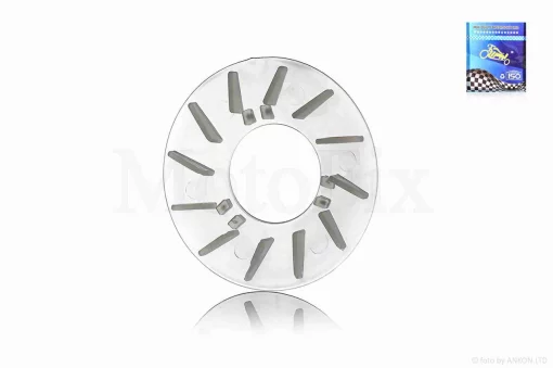 Крильчатка щоки варіатора GY6 50 "LIPAI", QT-009004