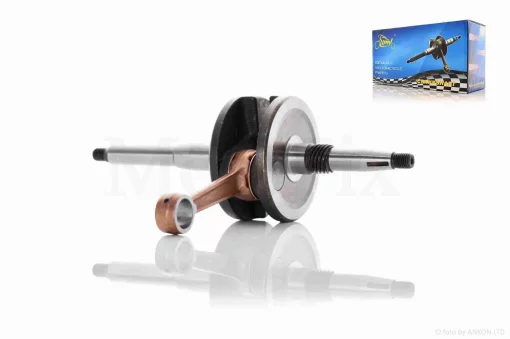 Колінвал LEAD 90 #PRO "LIPAI", QT-008925